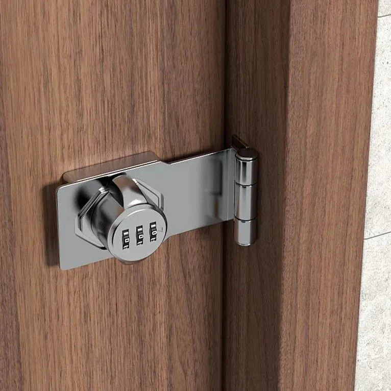 Smartlock | Houdt uw spullen veilig opgeborgen!
