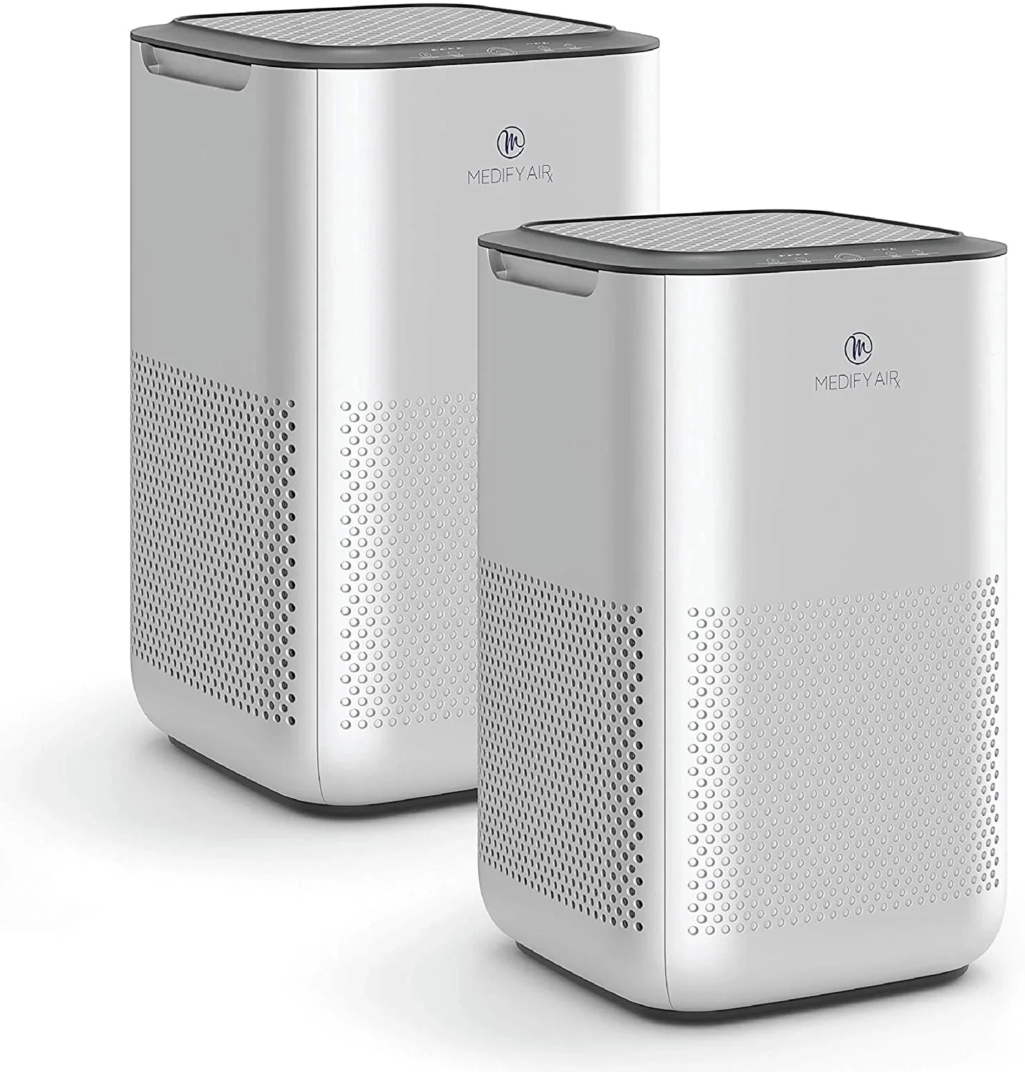 Air Purifiers & Humidifiers & Dehumidifiers