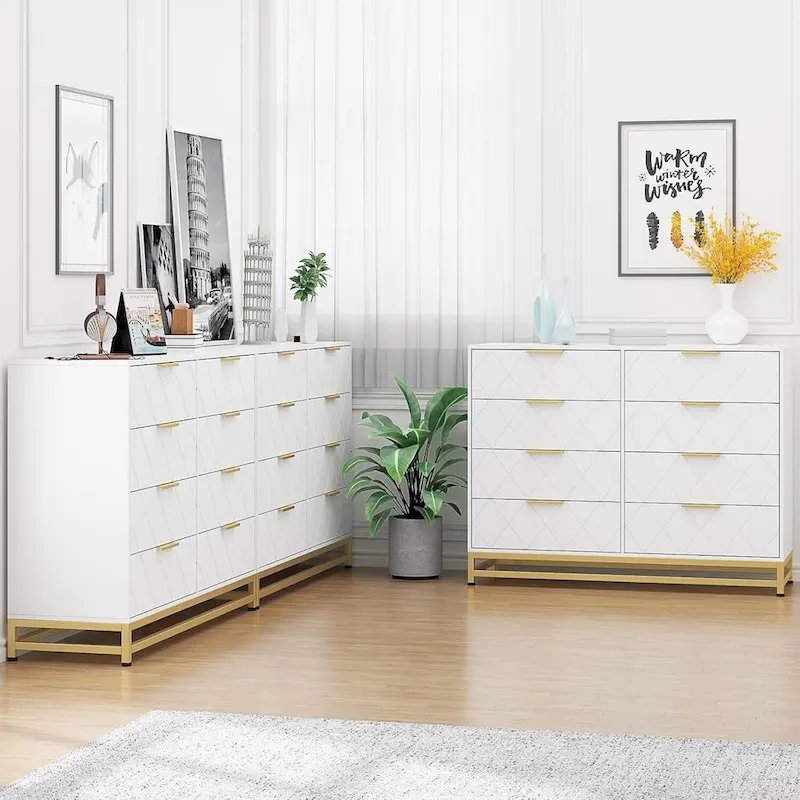Modern Large Dresser