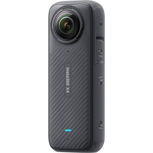 Insta360 X4 360 Action Camera