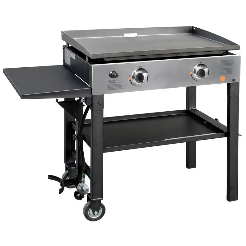 2-Burner 28