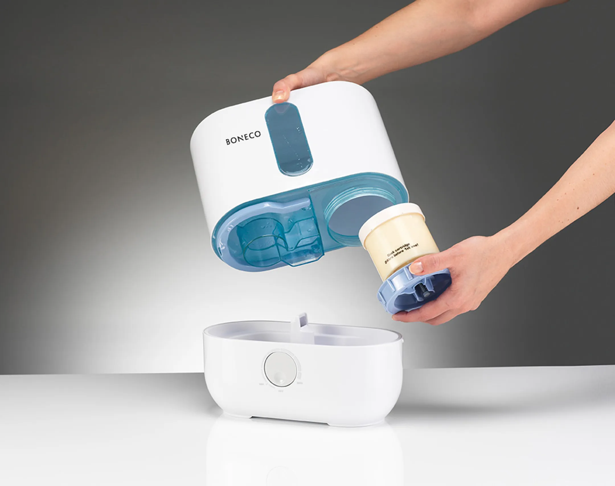 Boneco Luchtbevochtiger U200