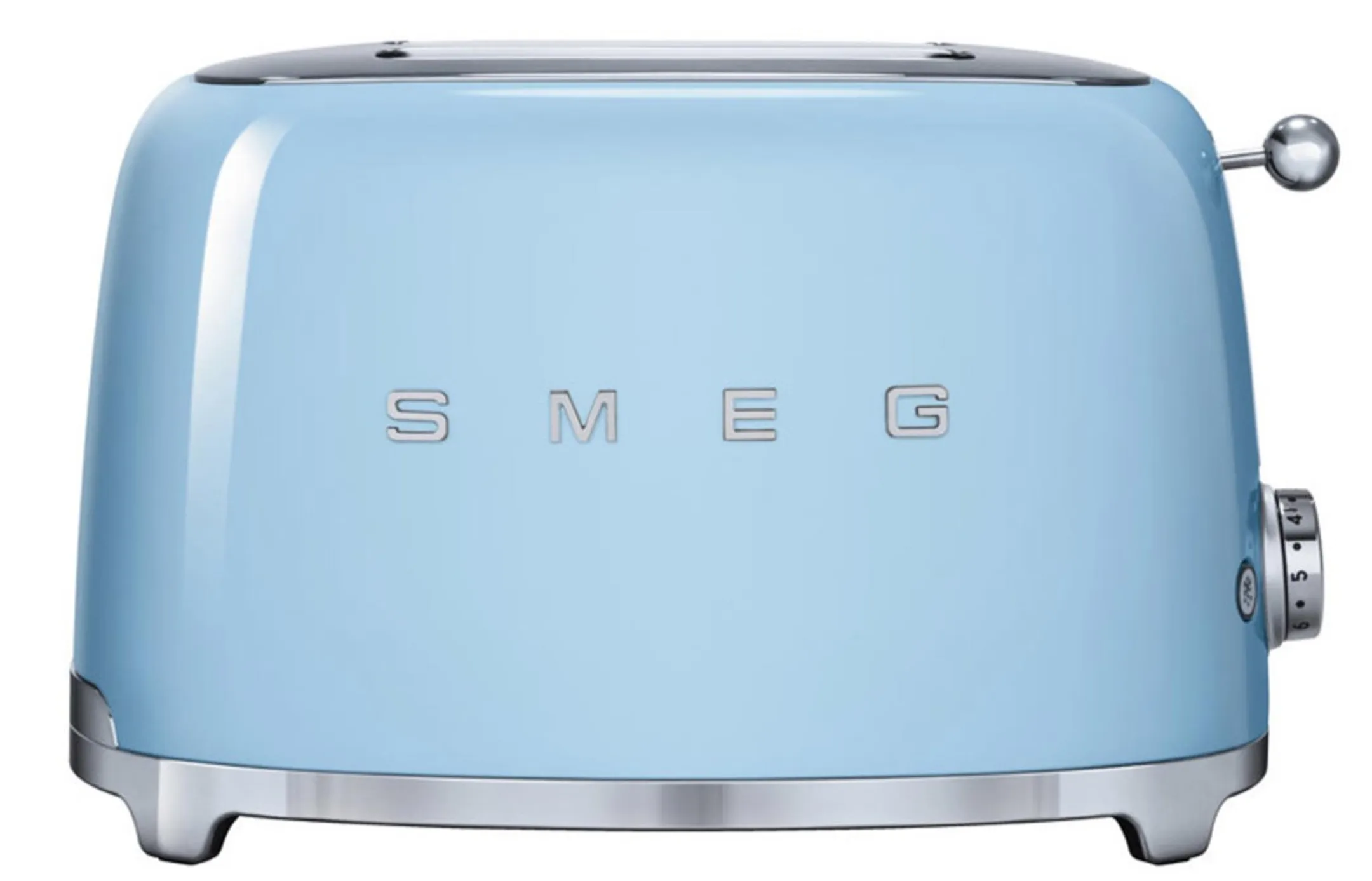 Smeg Broodrooster TSF01PBEU