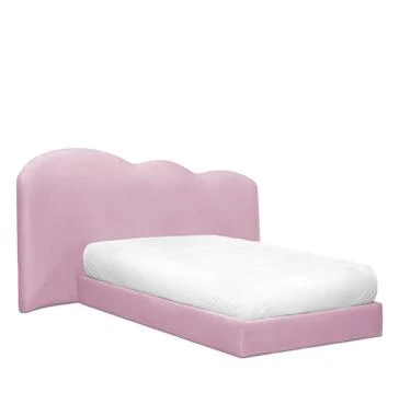 Cloud Bed