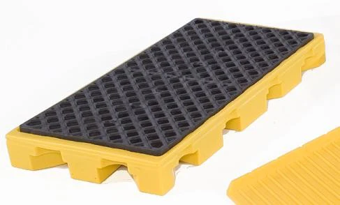 UltraTech 1086  ~  Spilldeck P2
