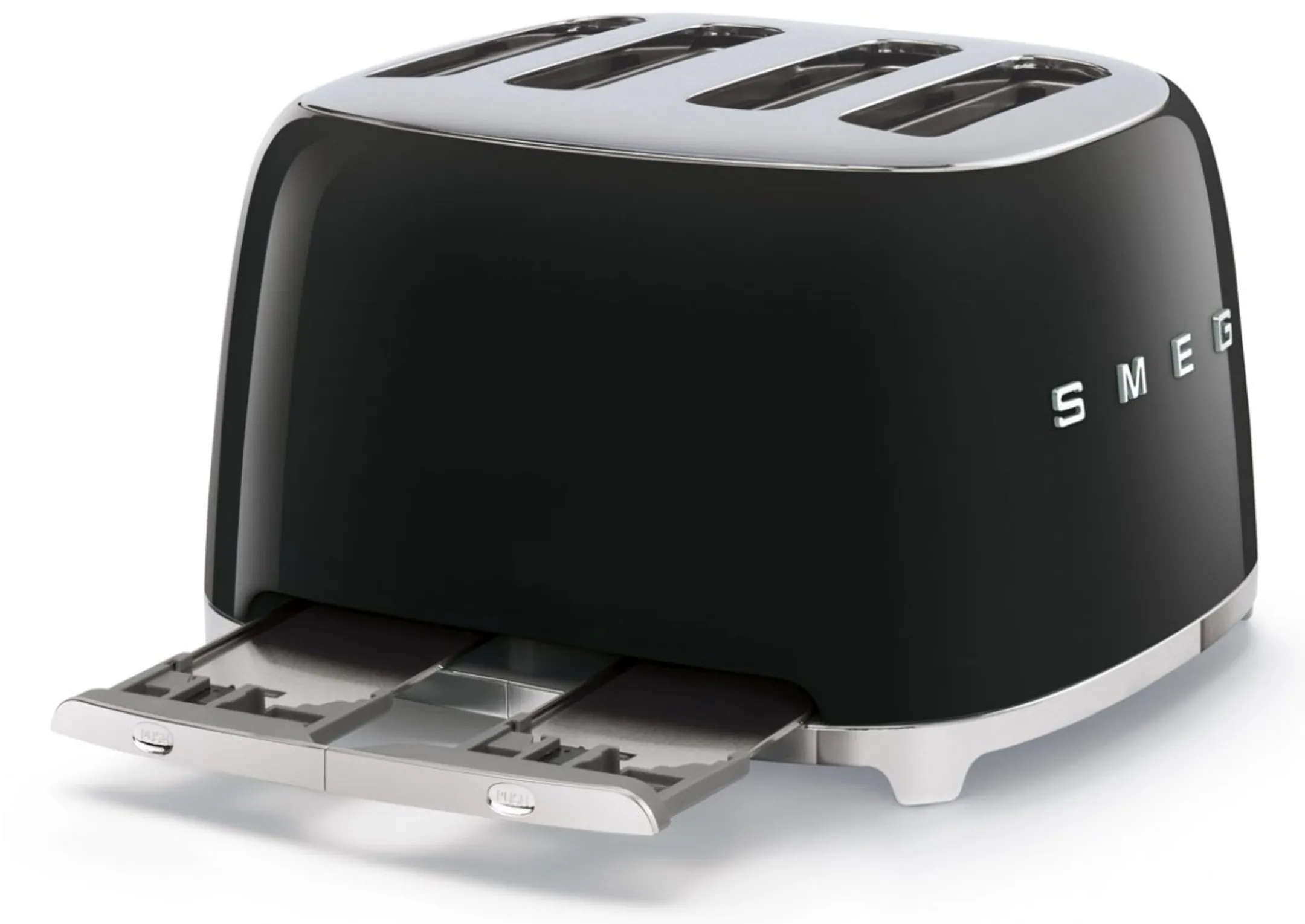 Smeg Broodrooster TSF03BLEU