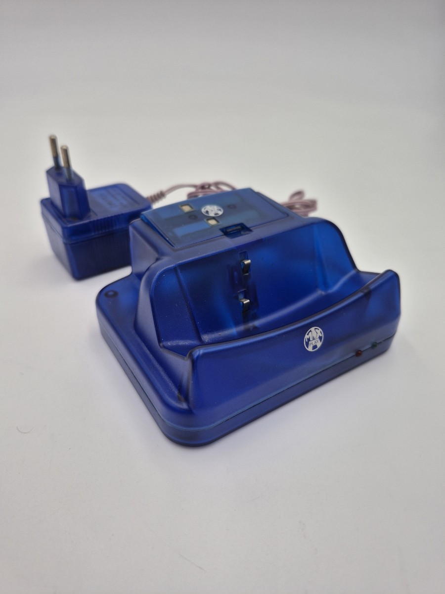Max Play GBA Dock