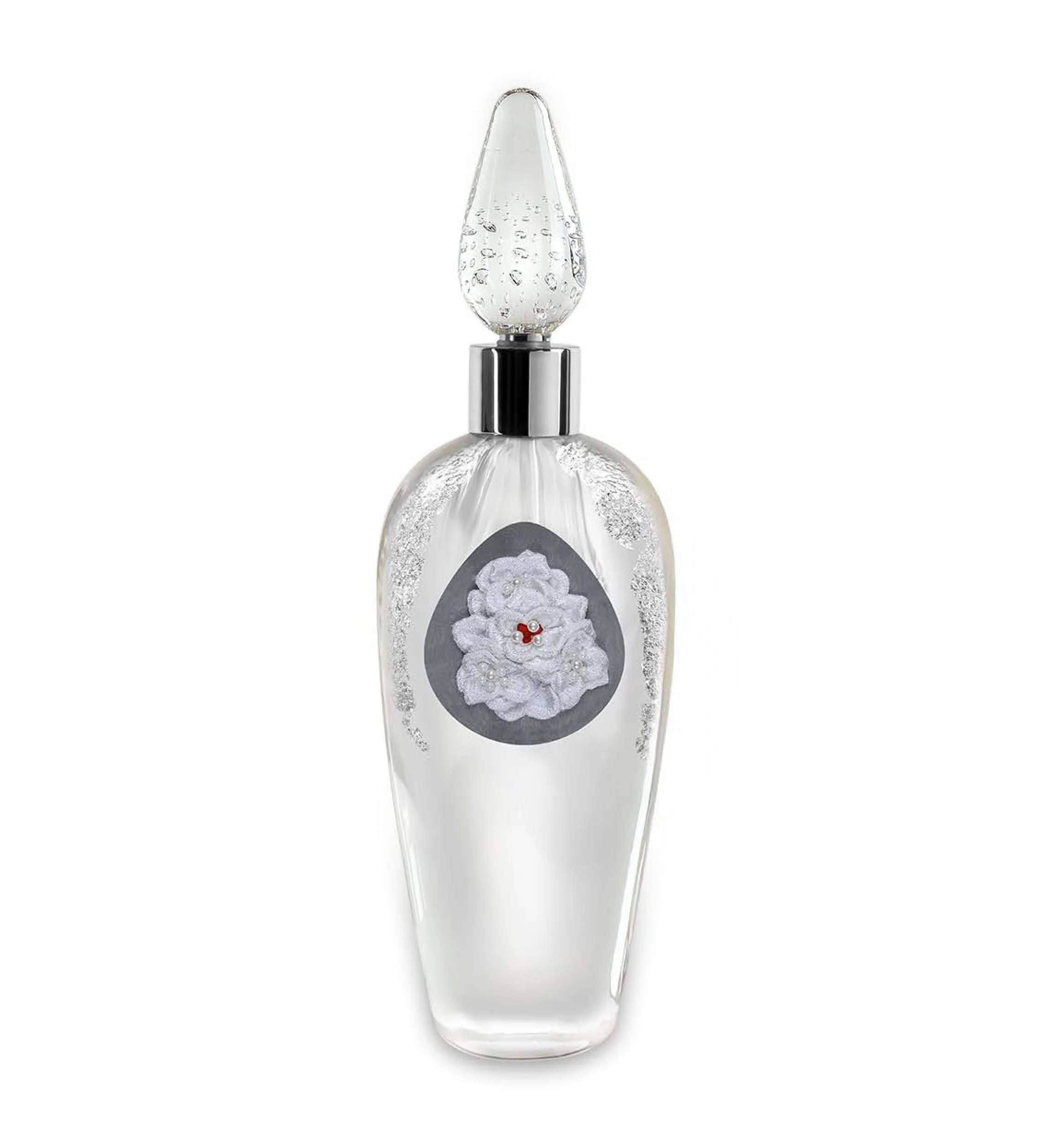 Arguus Elance, Perfume Bottle