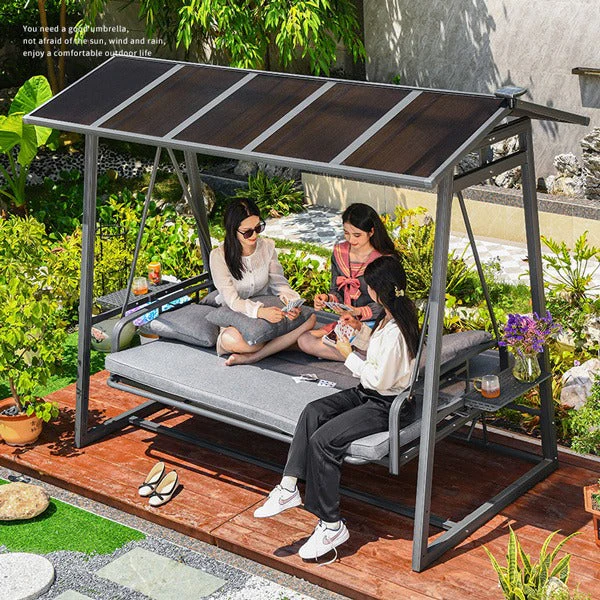 Clearance sale – garden swings