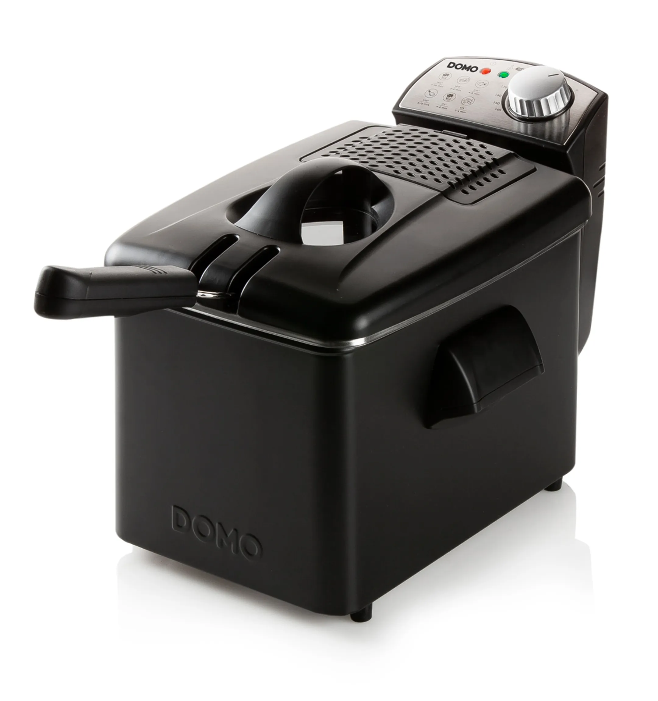 Domo Friteuse DO1014FR