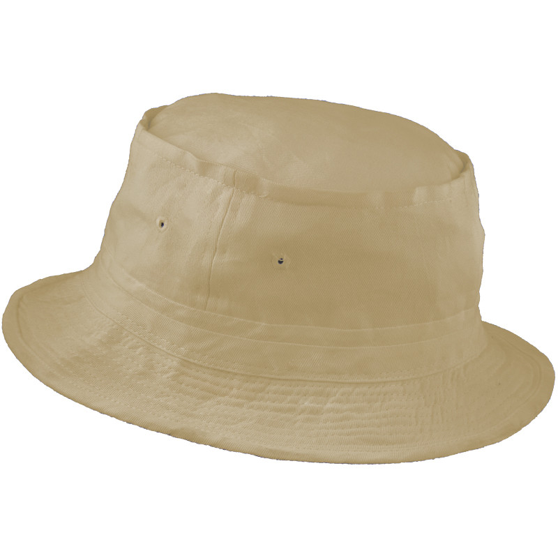 Fisherman Bucket Hat Beige 8+ Colors 22.5