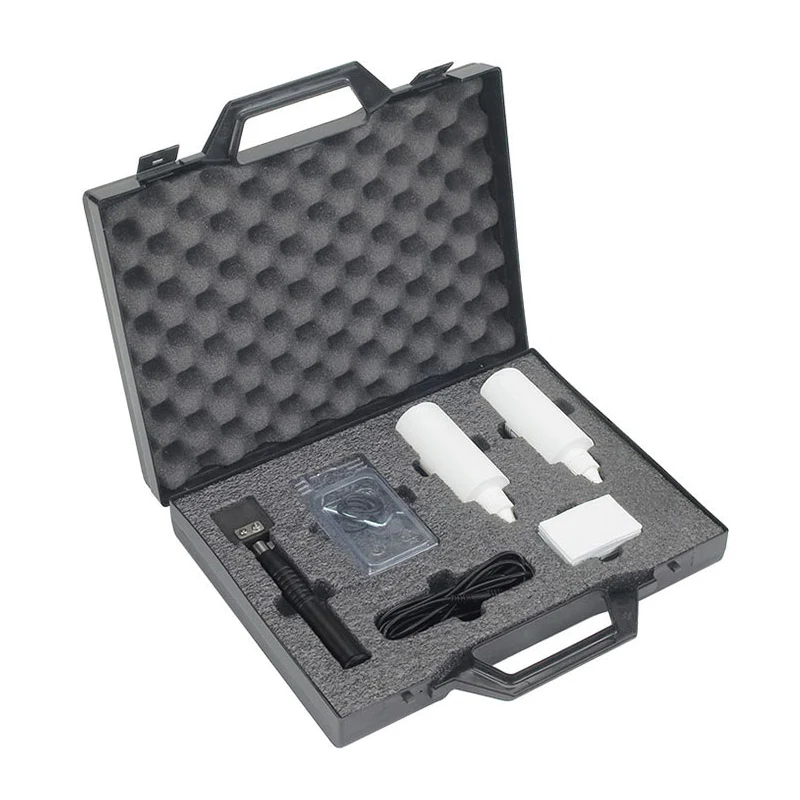 WALTER 54B080  ~  Standard Surfox Marking Kit