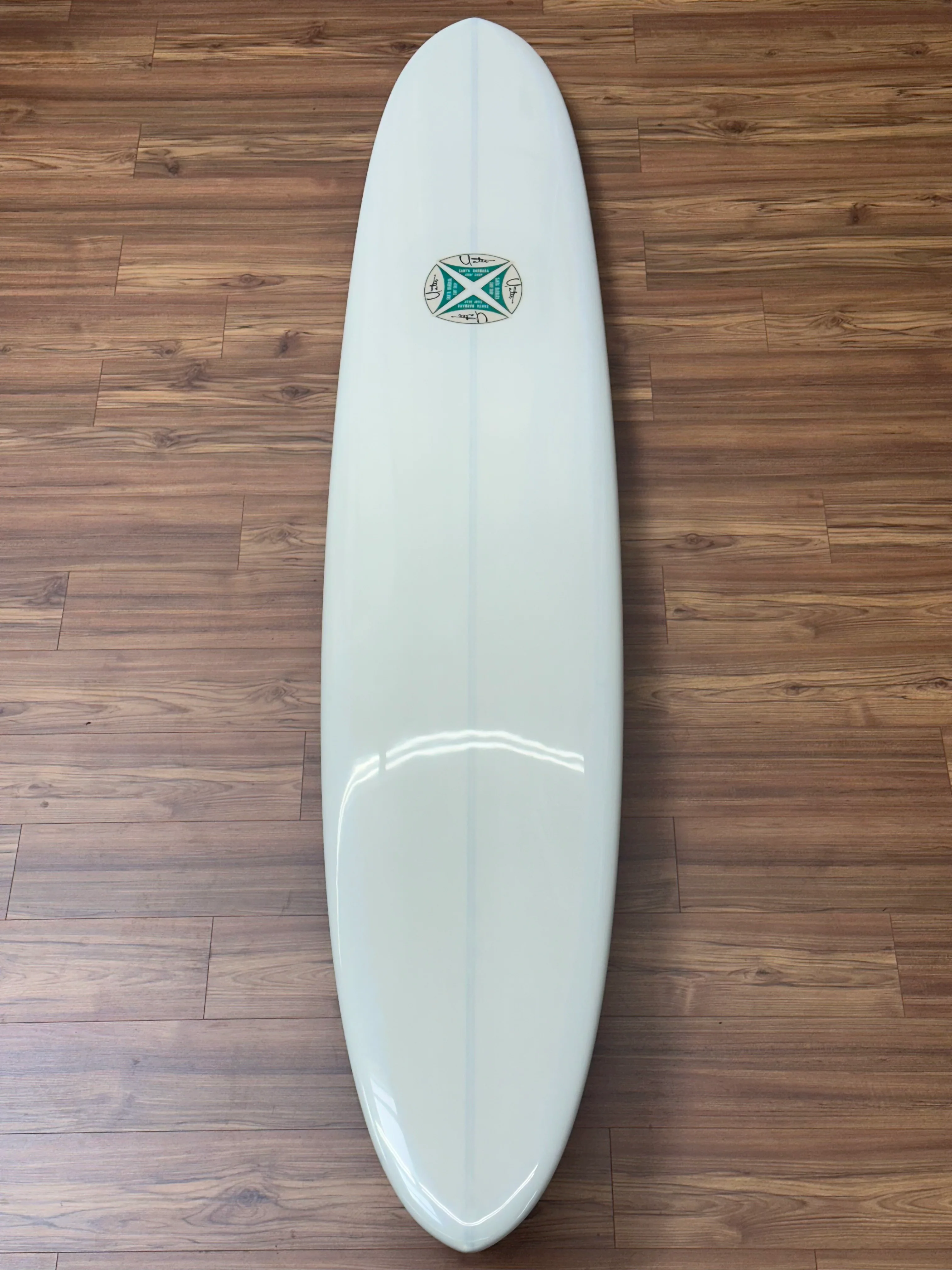 *SOLD* Yater | 10'0