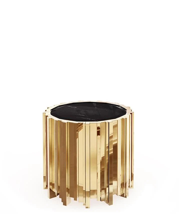 Empire Small Side Table