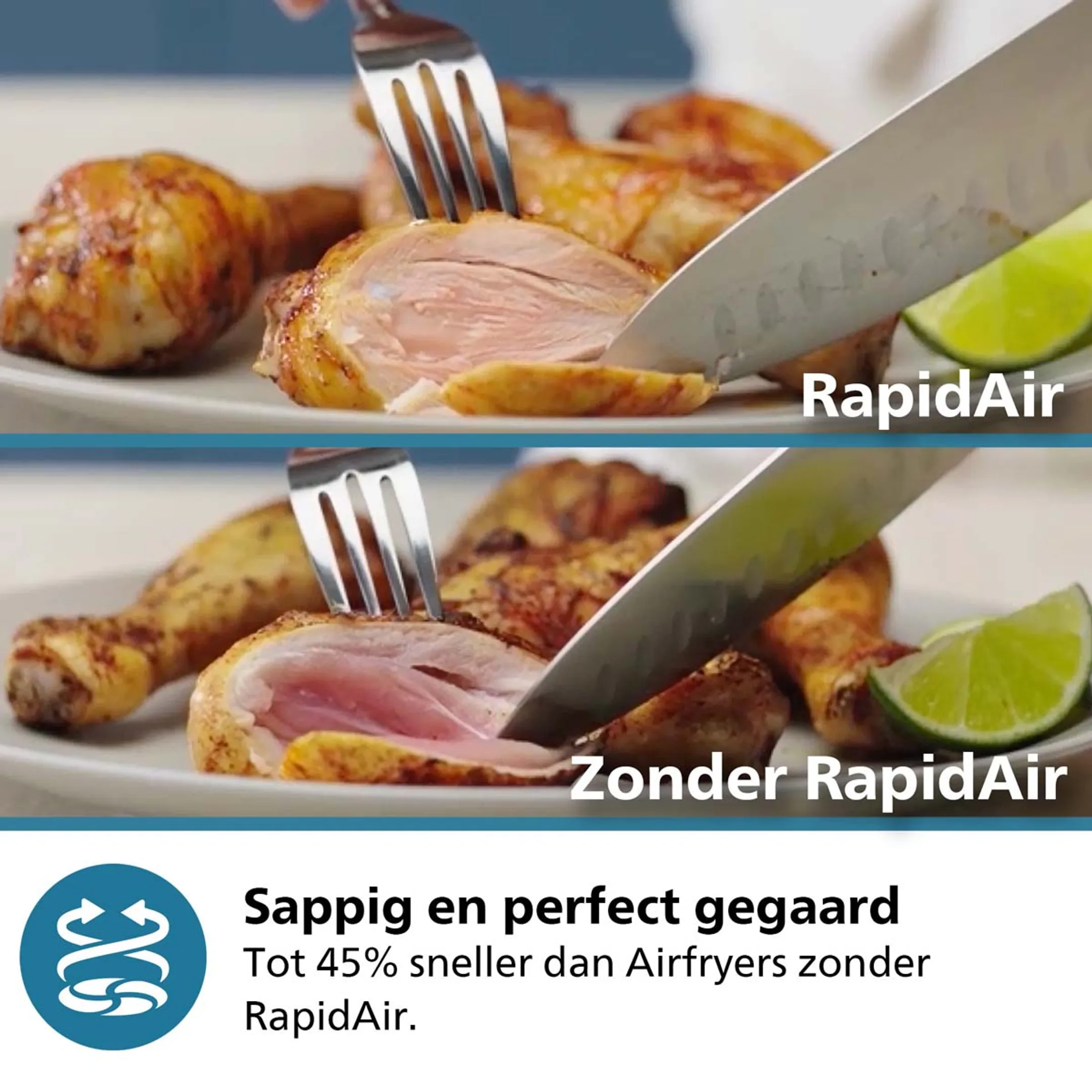 Philips Airfryer 3000-serie NA342/00