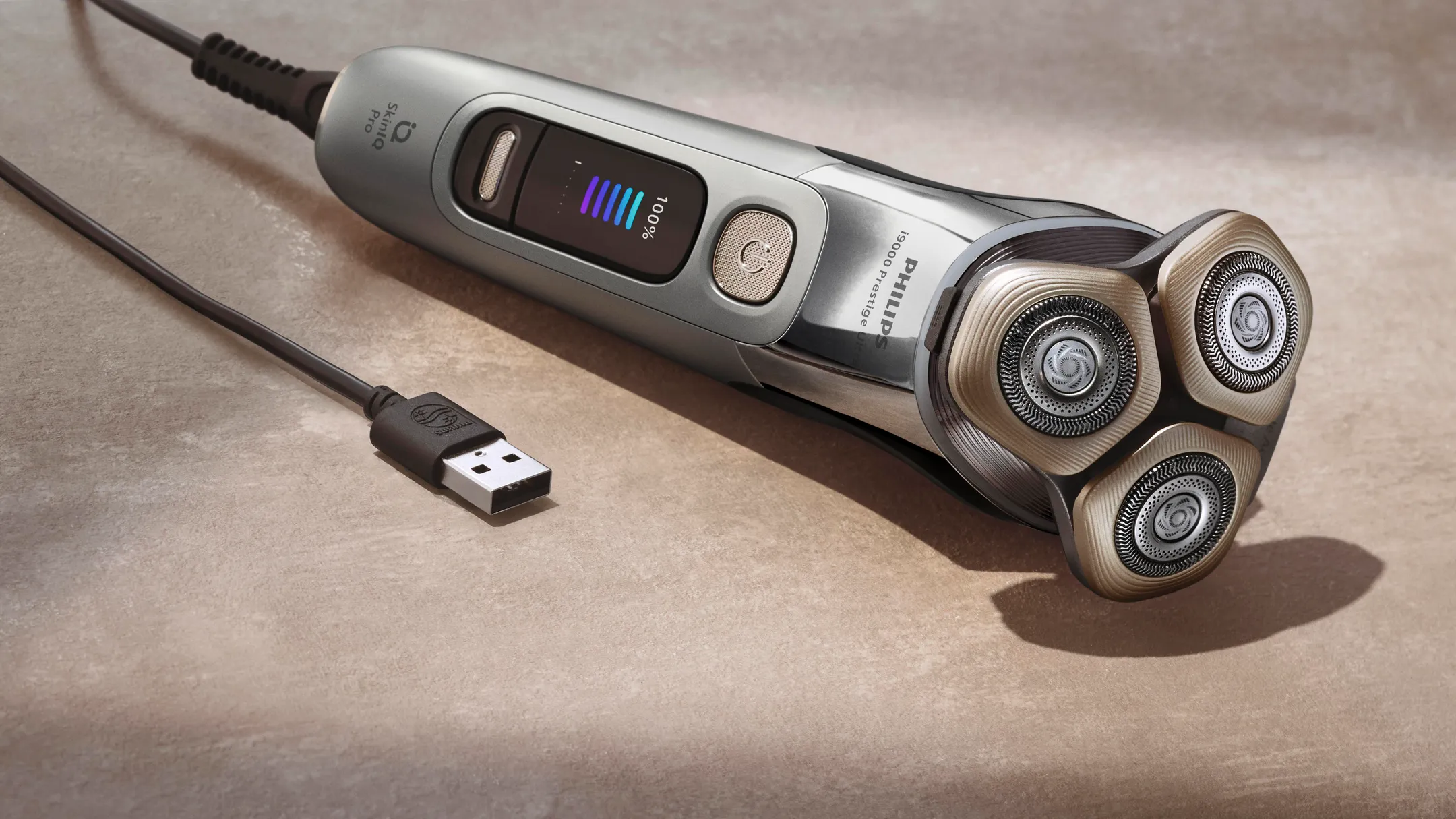 Philips Scheerapparaat XP9404/46