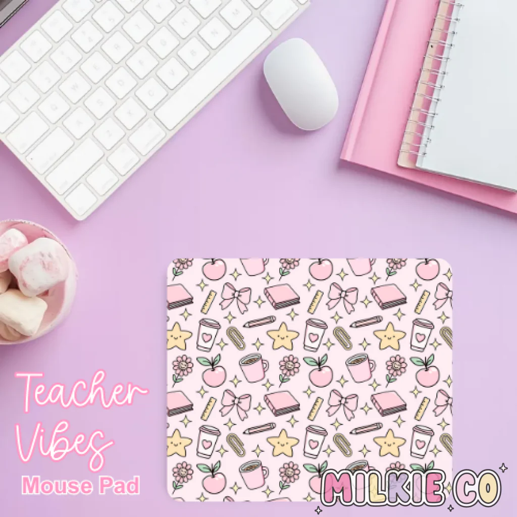 Mousepads