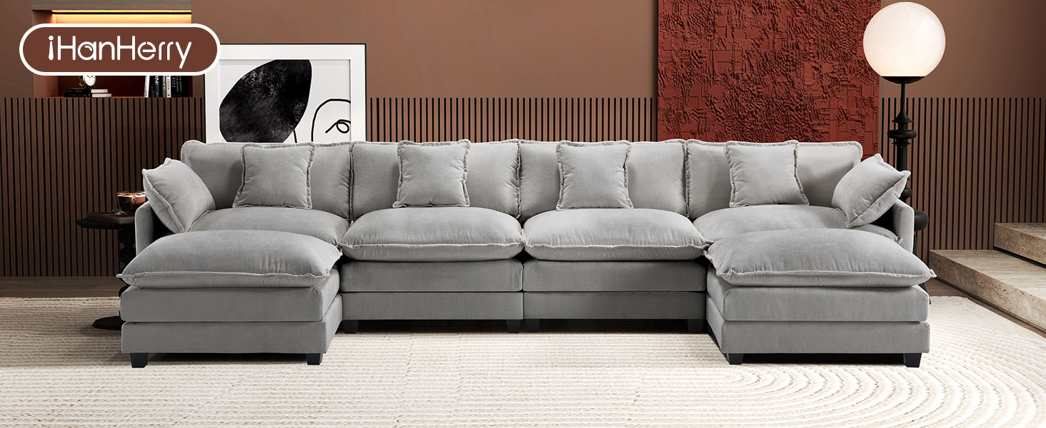 cloud sofa