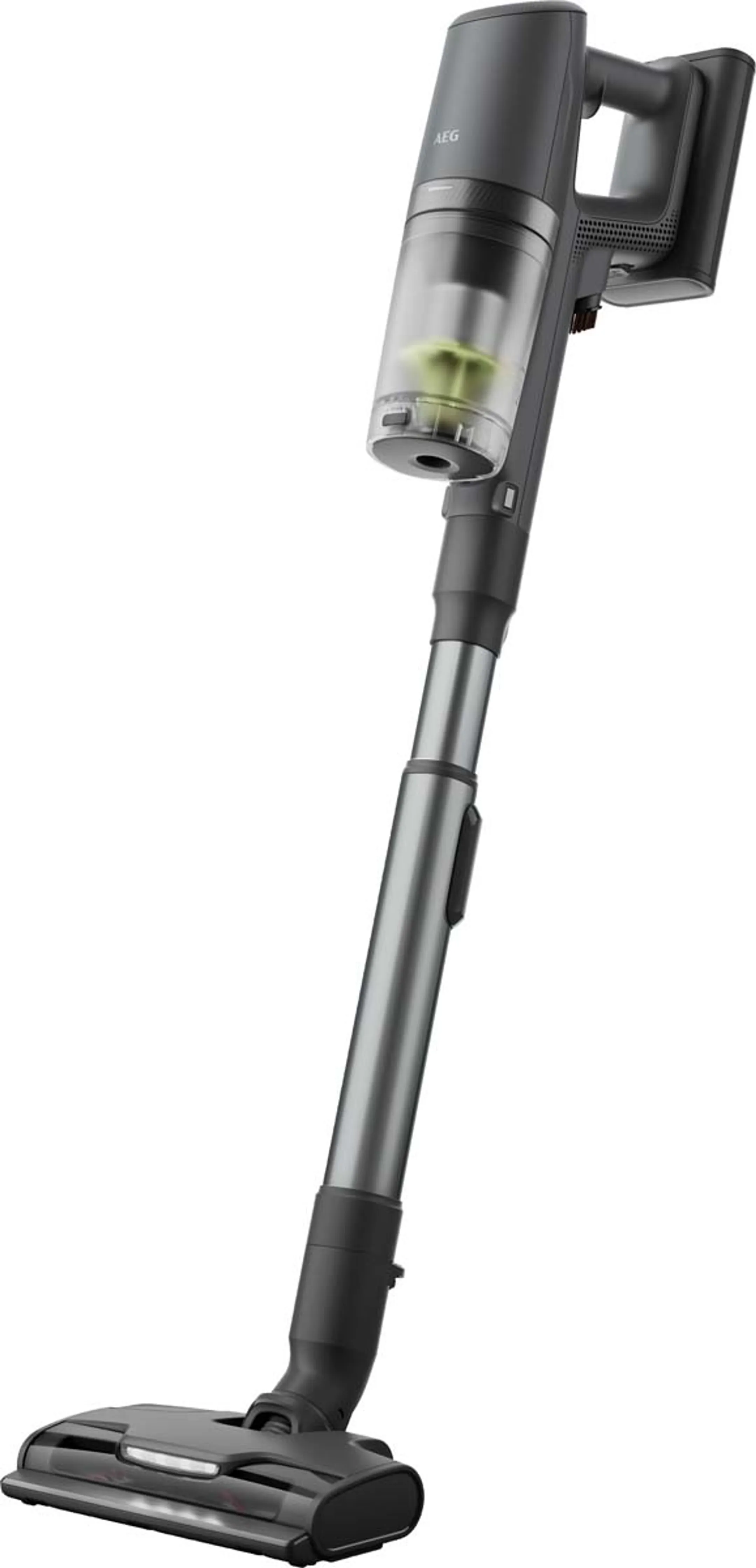 AEG Steelstofzuiger Ultimate 8000 AP83A25XNX