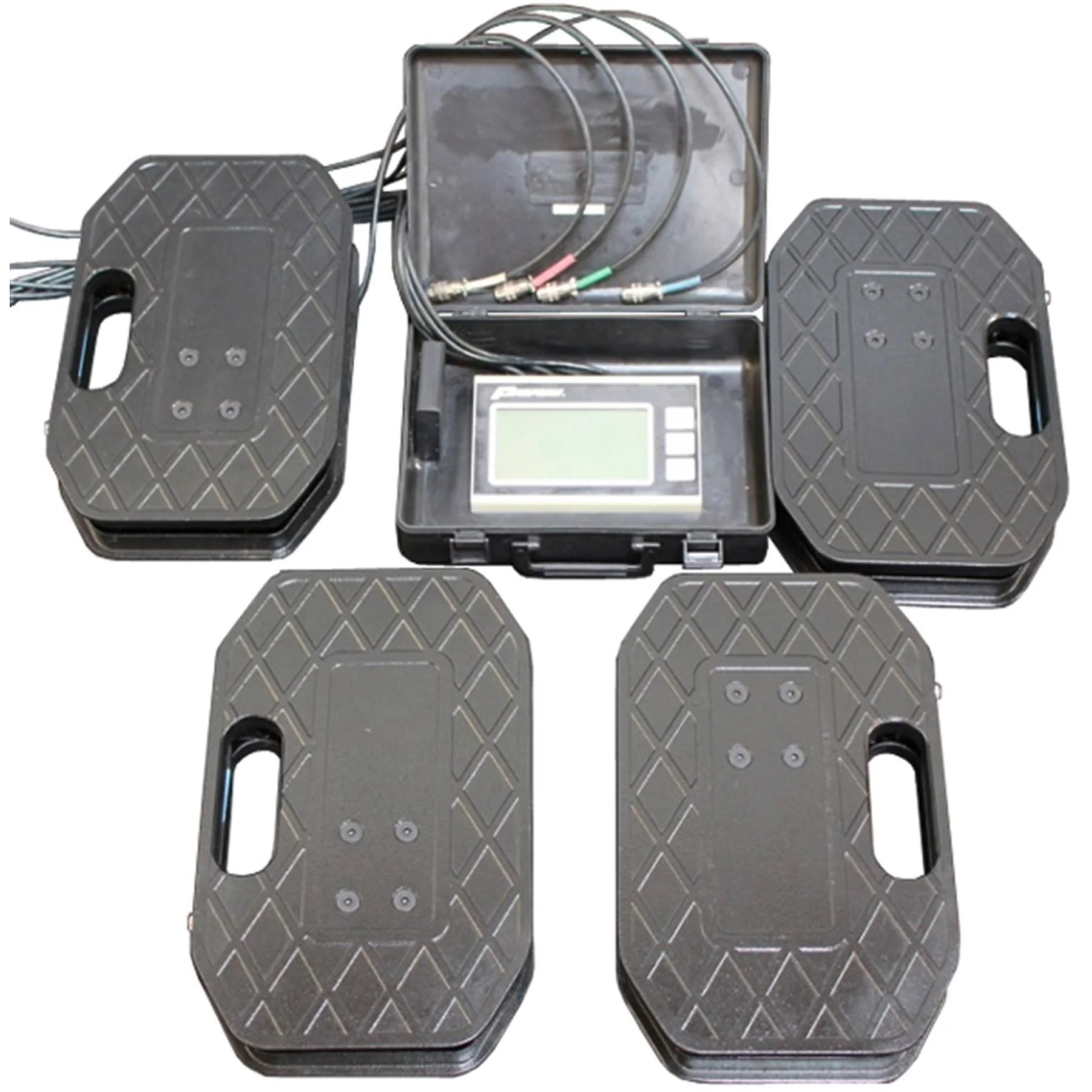 Proform 67650 Vehicle Scale