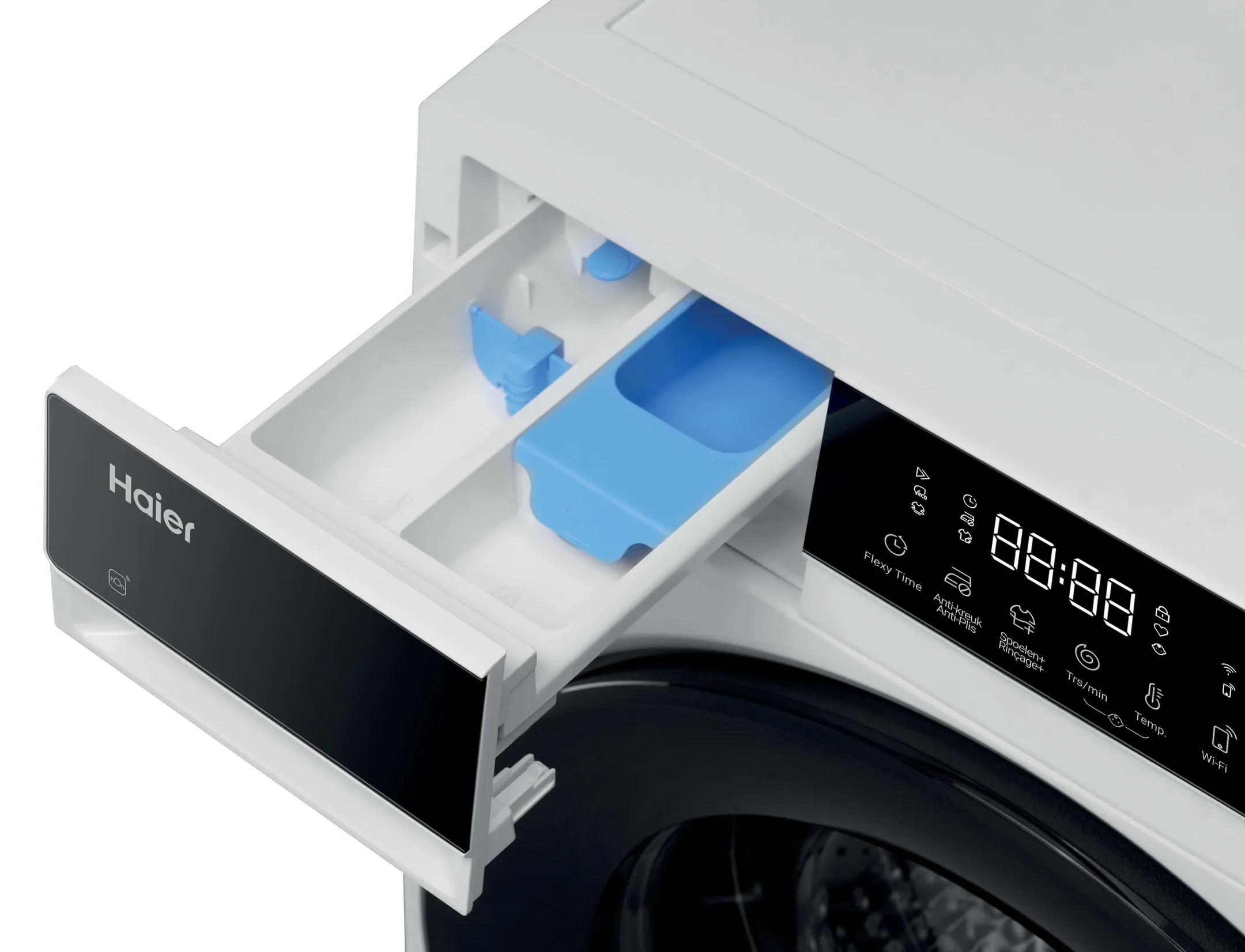 Haier Wasmachine HW90-BP14357TUDF