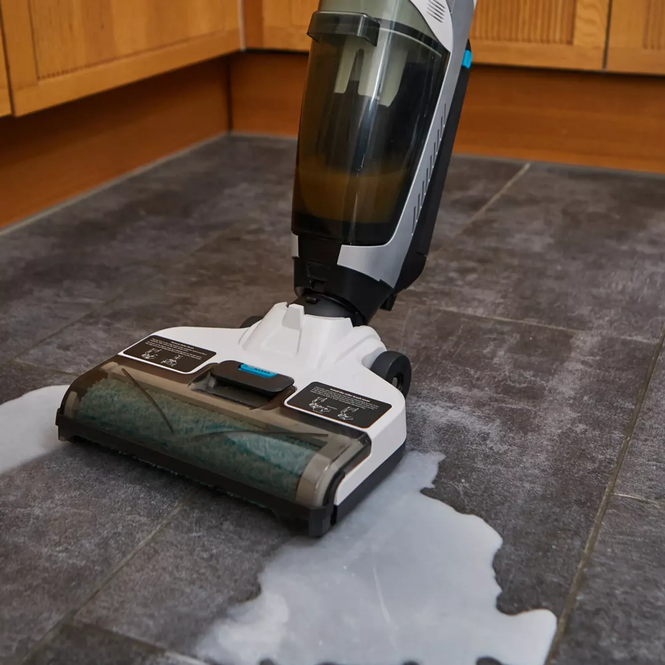 Essentiel-B Vloerreiniger EAL 50