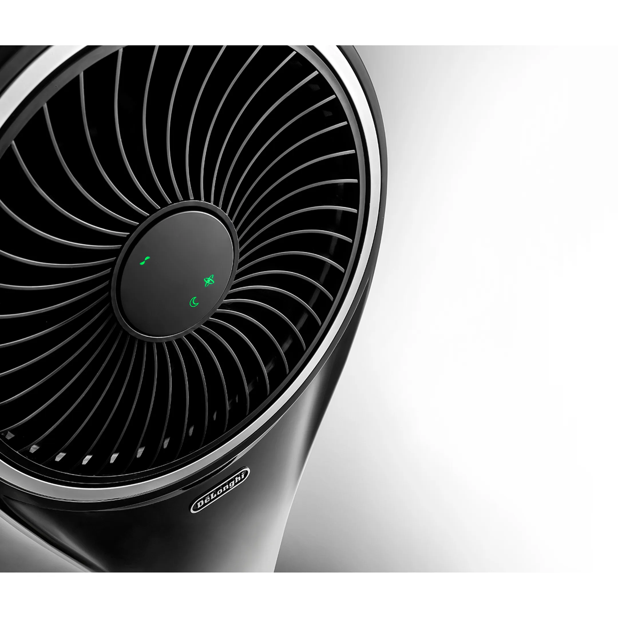 De'Longhi Aircooler EV250BK