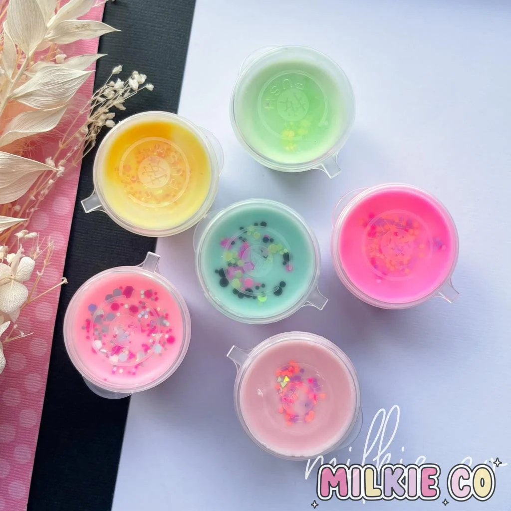 Mystery Shot Pots (20 Pack)