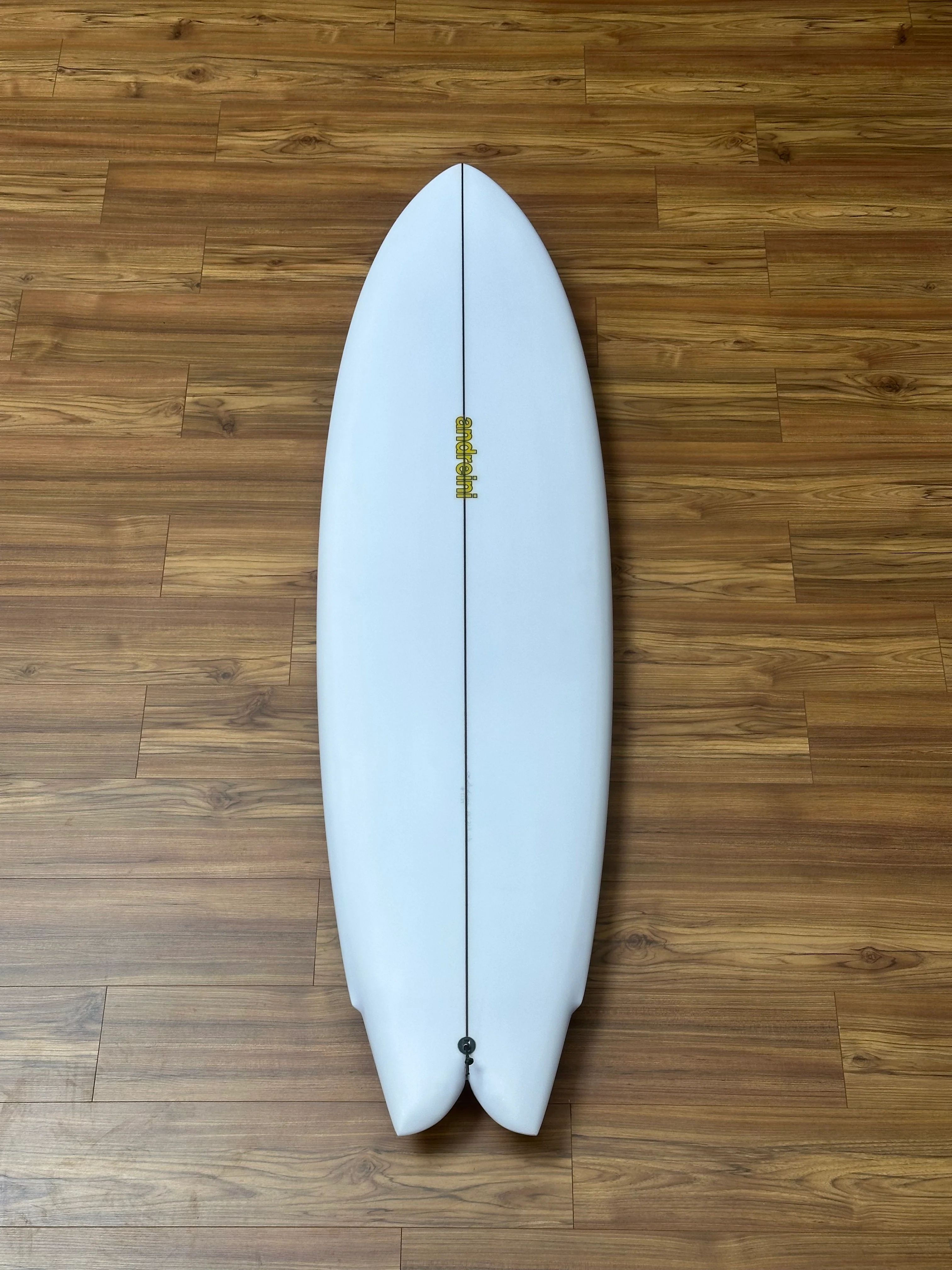 Andreini | 6'6