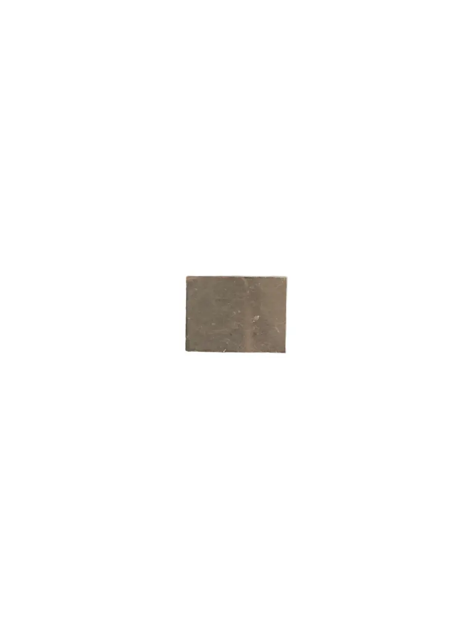 Mica plate - incense - mica sheet - bokour - bokhour