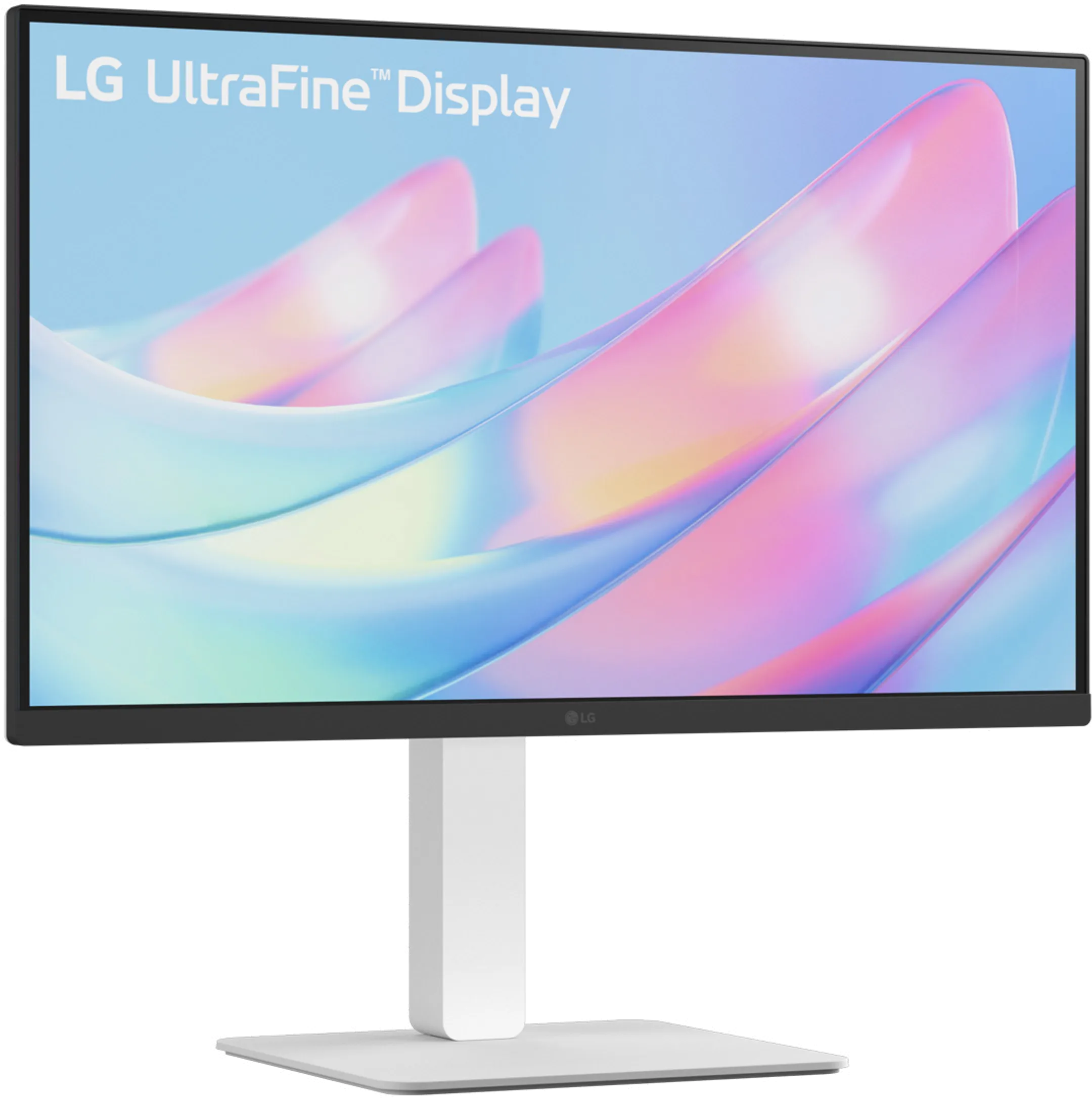 LG UltraFine 27US550-W.AEU