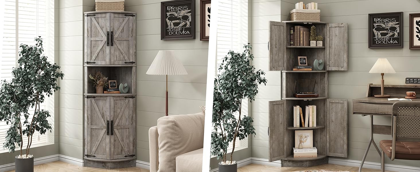 Storage Cabinets