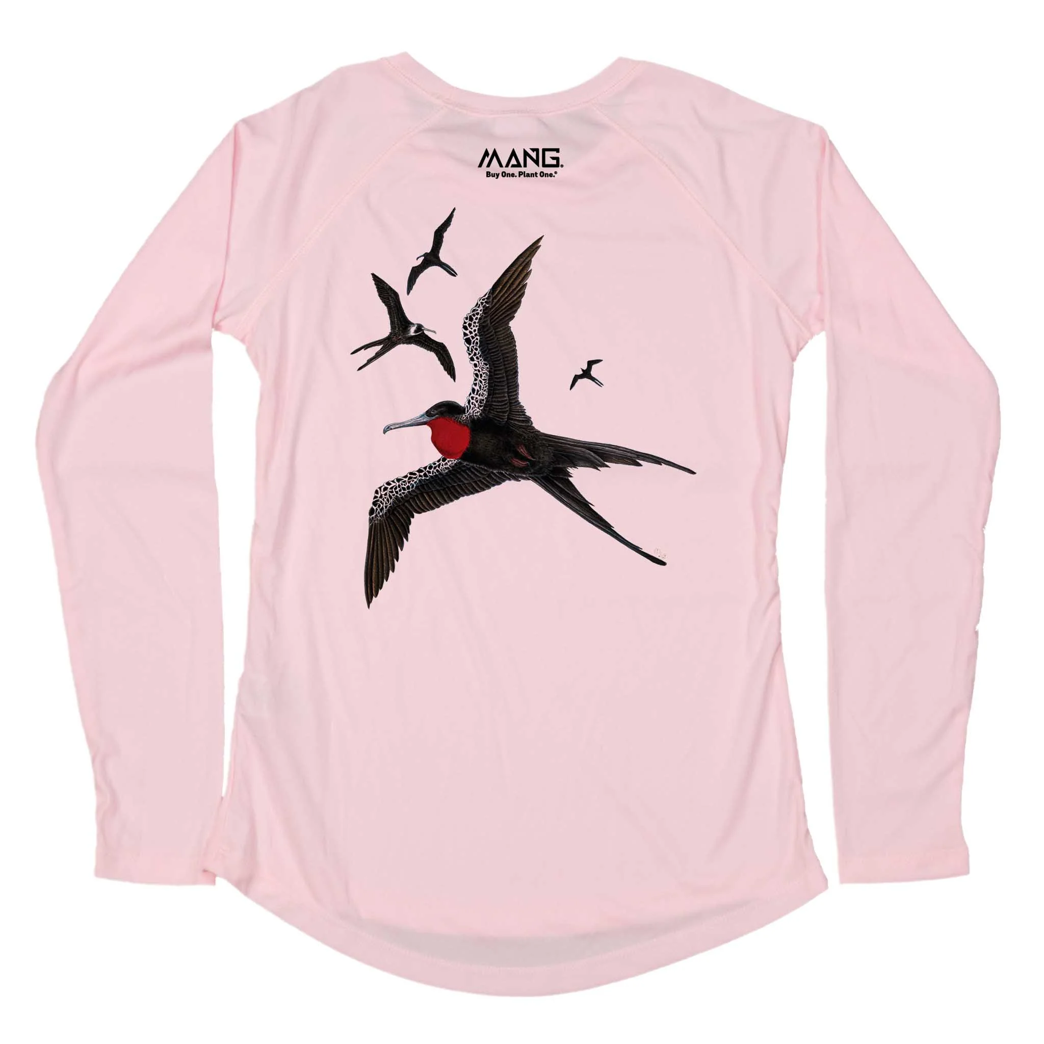 Frigatebirds MANG - Women's - LS