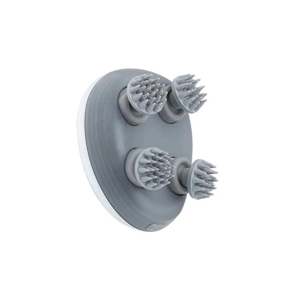 ScalpRevive | Verlichting van stress begint bij de wortels!
