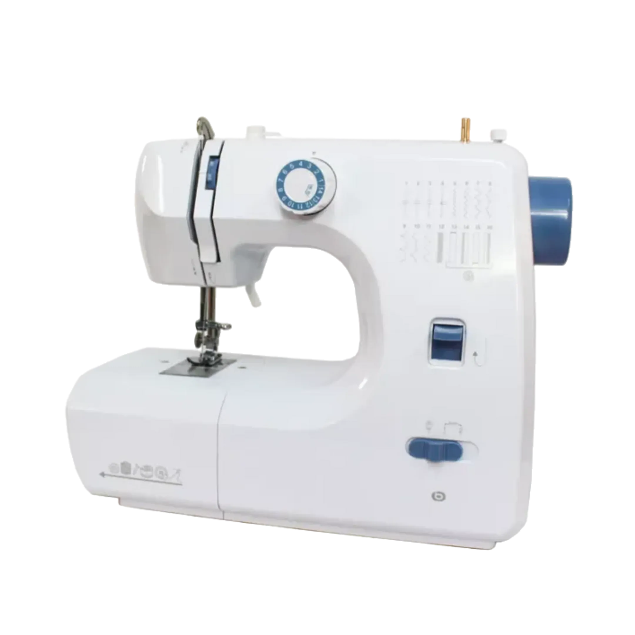 Essentiel-B Naaimachine EMAC 1