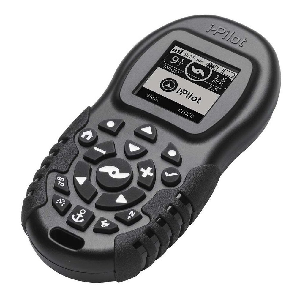 Minn Kota Vervangende i-Pilot Afstandsbediening met Bluetooth