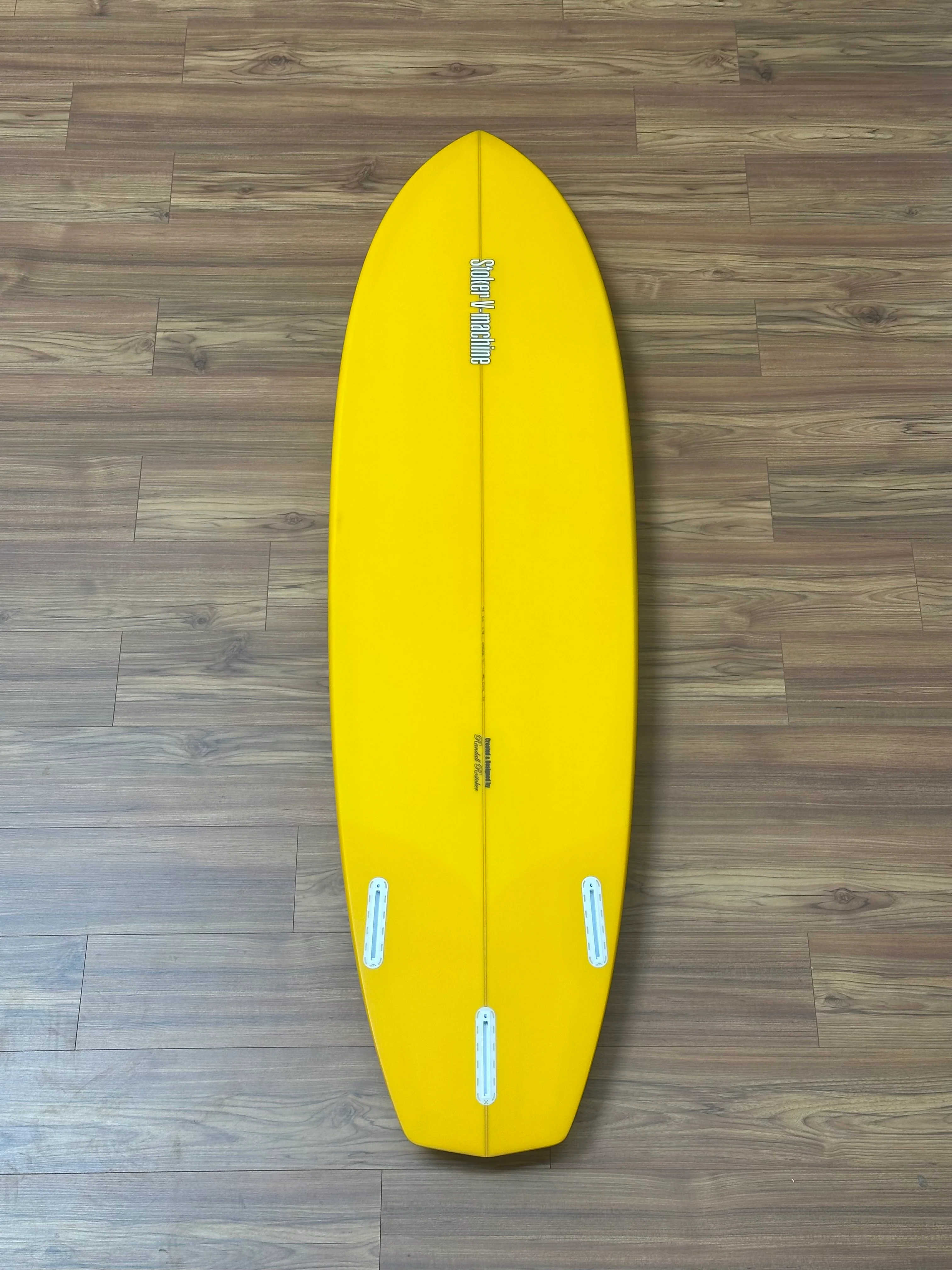 Anderson | 7'0