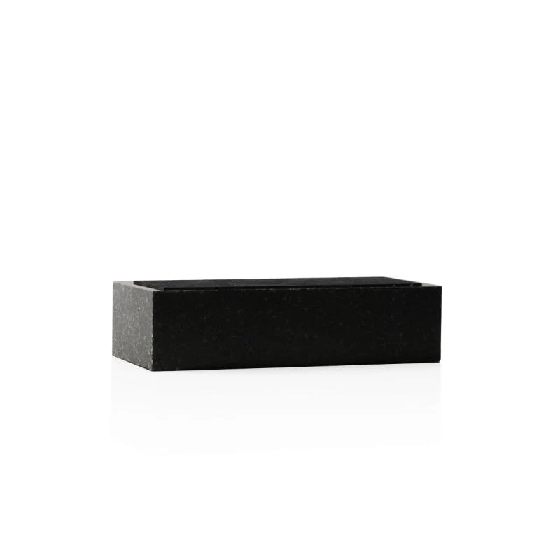 Black Granite Base, 2