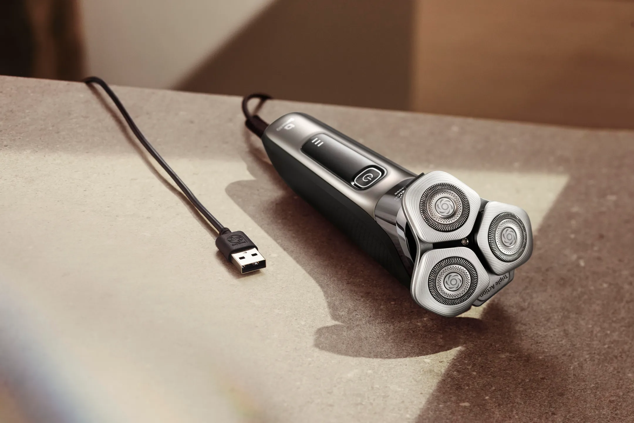 Philips Scheerapparaat X9002/10