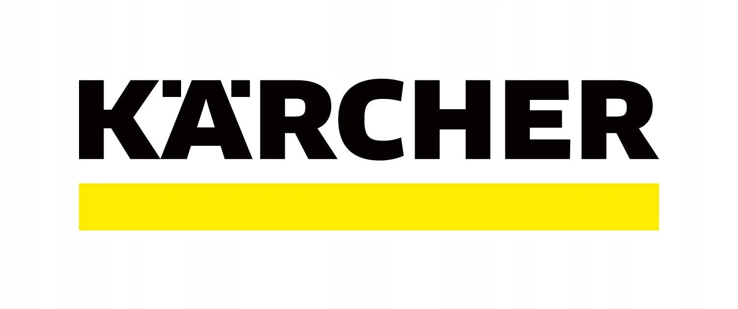 KARCHER S 4 TWIN ZAMIATARKA DO KOSTKI LIŚCI RĘCZNA 2 SZCZOTKI