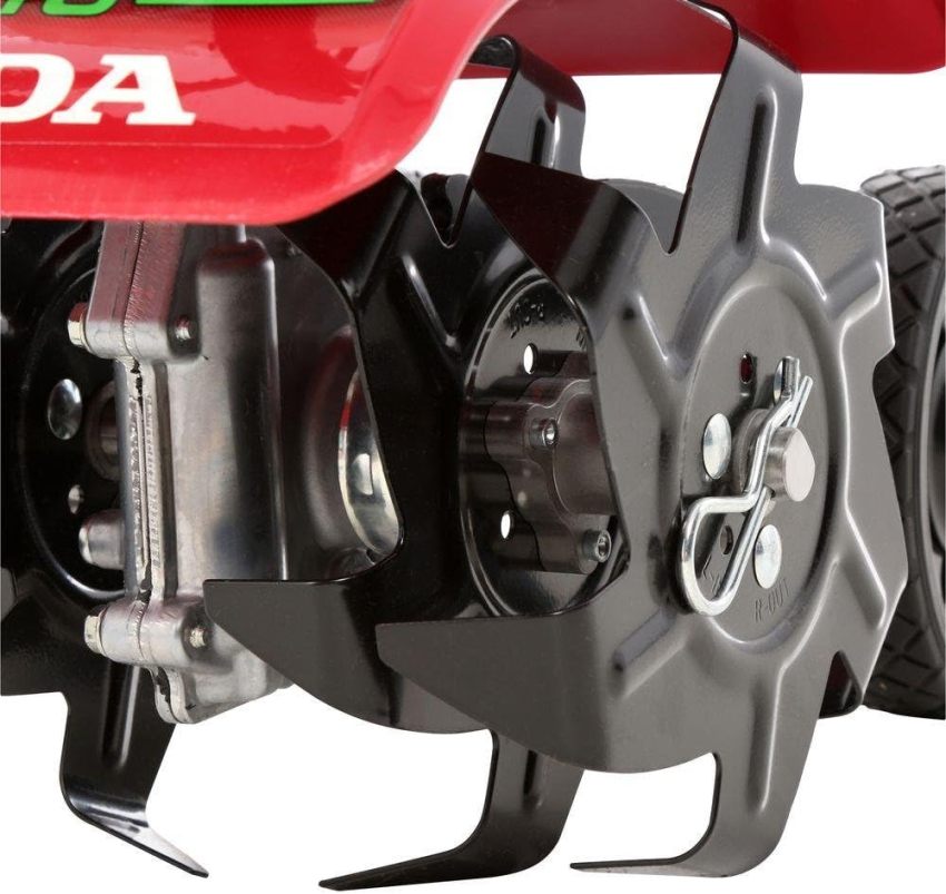 Honda Petrol tiller FG 110