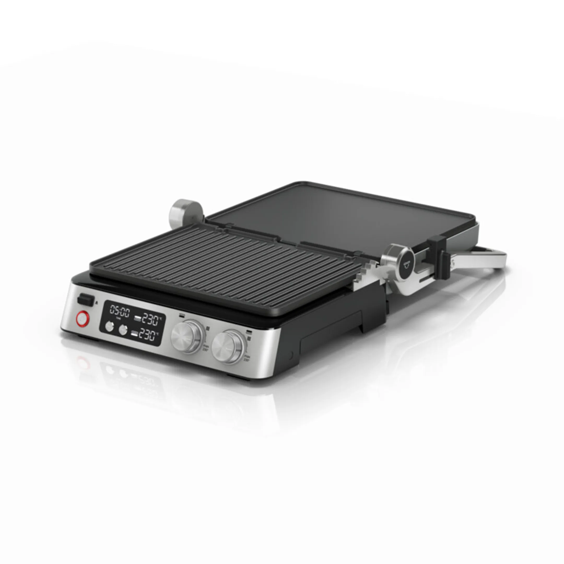 Braun MultiGrill 7 CG 7044