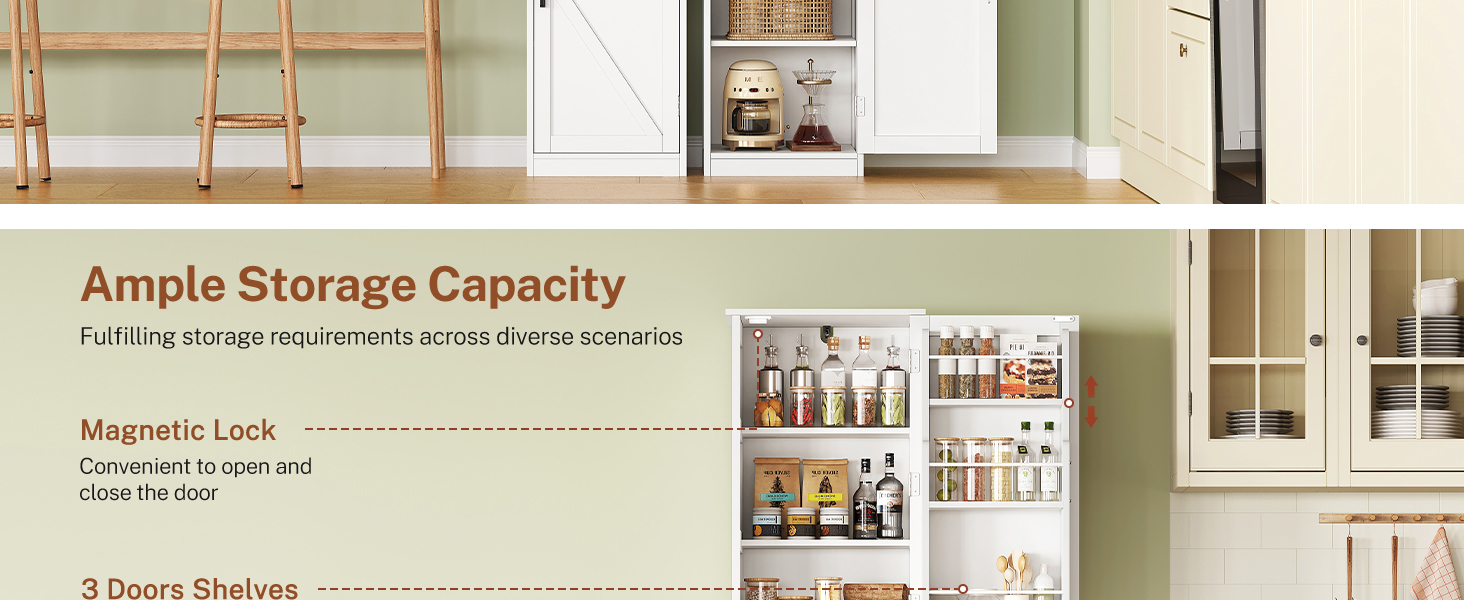 pantry