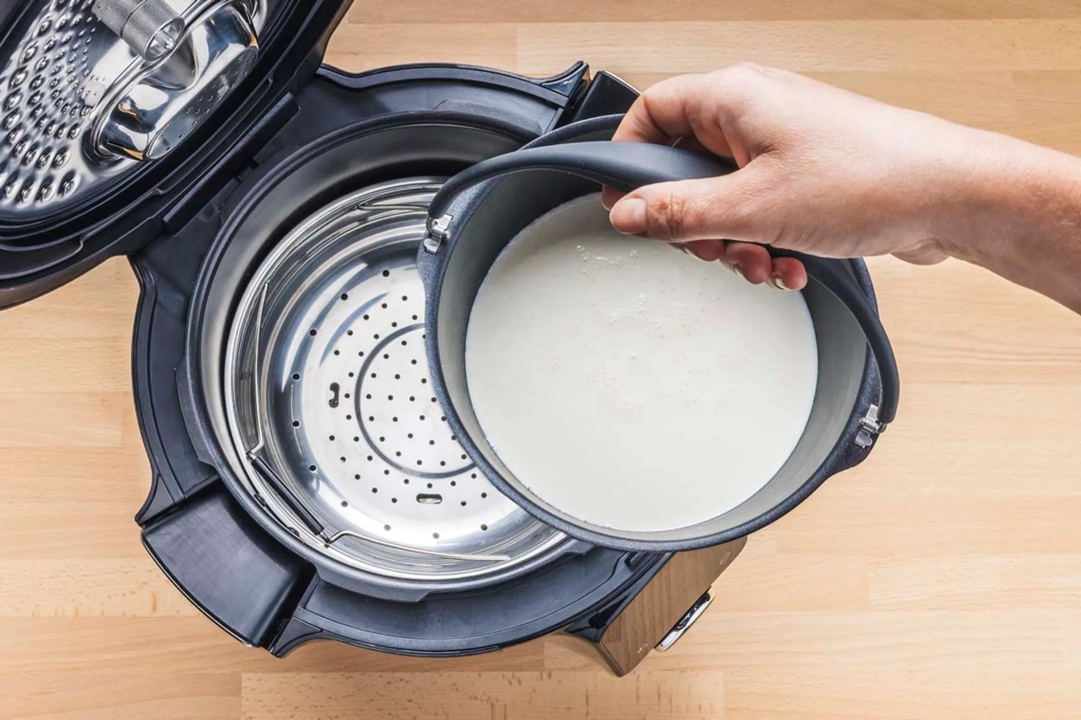 Moulinex Multicooker Cookeo 9-in-1 CE952810