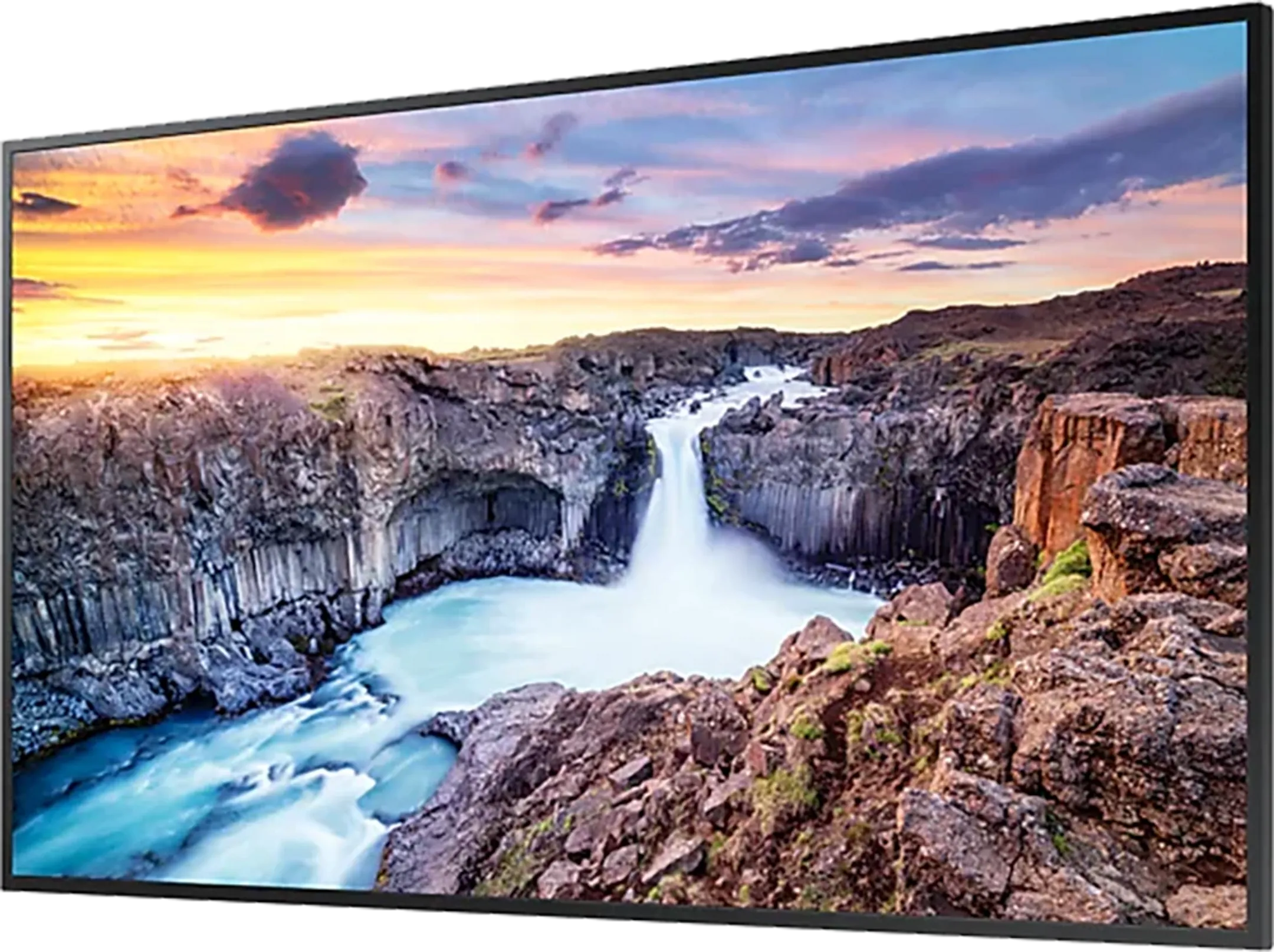 Samsung QH43B LH43QHBEBGCXEN