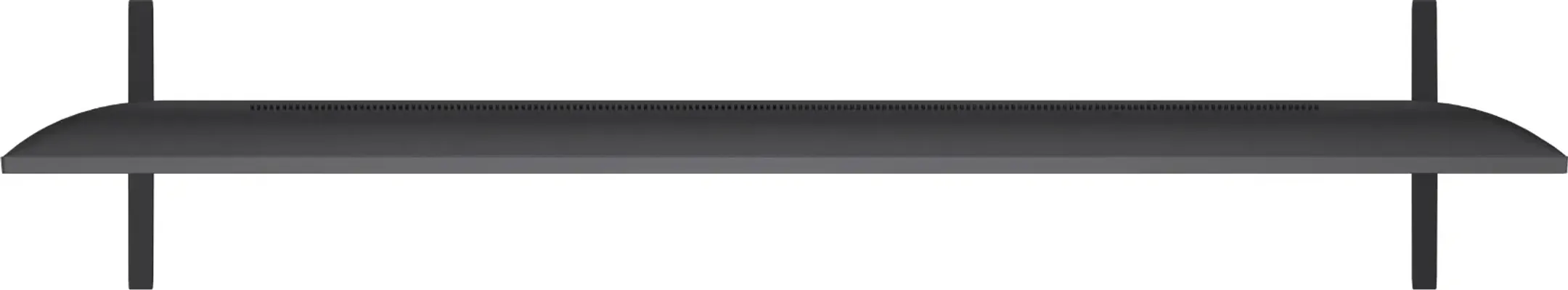 LG LED TV 4K 43UA73006LA (2025) - 43 inch