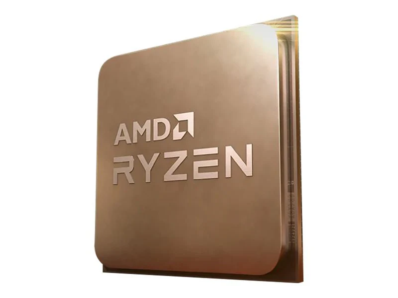 AMD CPU Ryzen 7 5800X 3,8 GHz 8 Kerne AM4