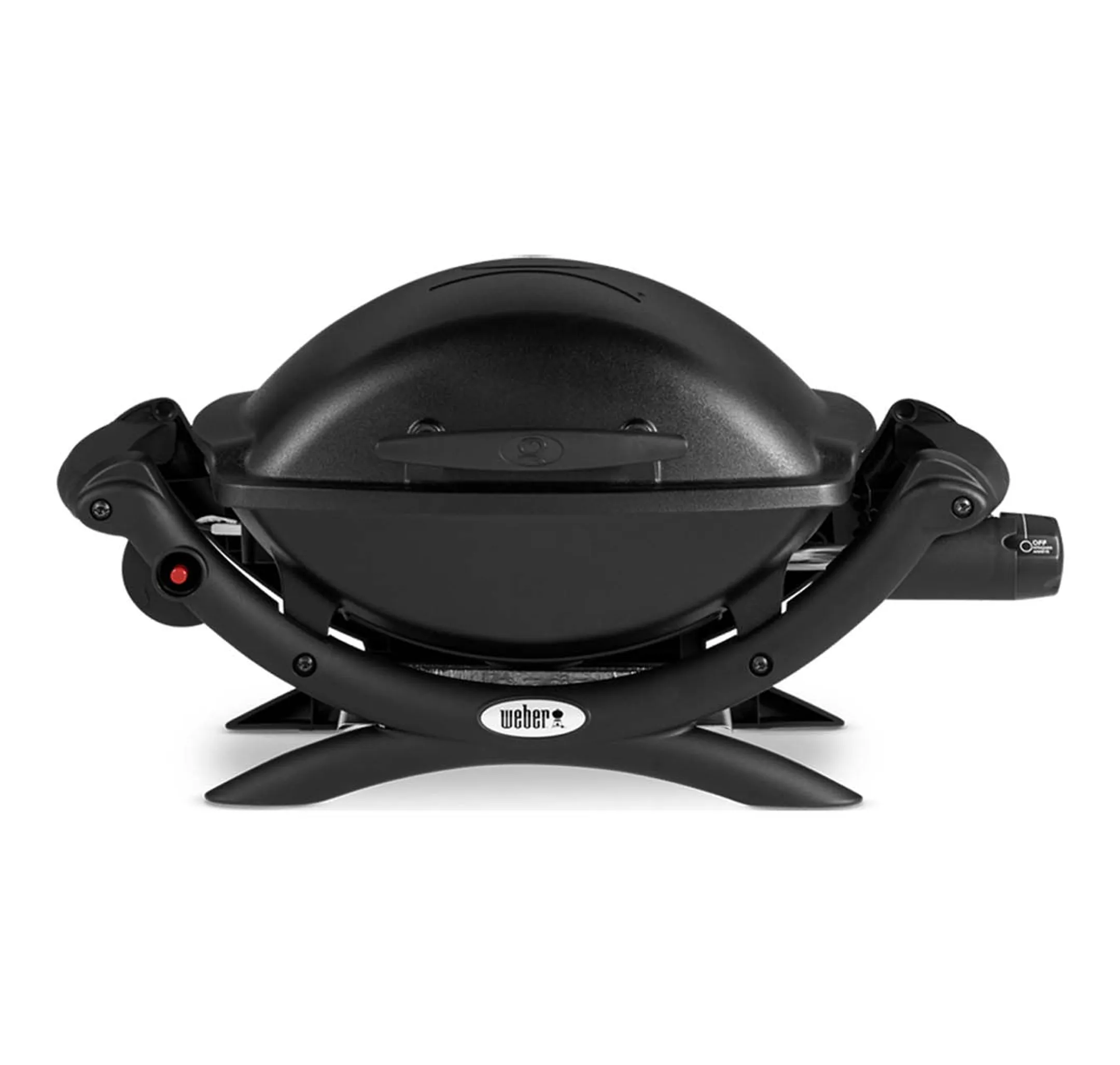 Weber Gasbarbeque Q 1000