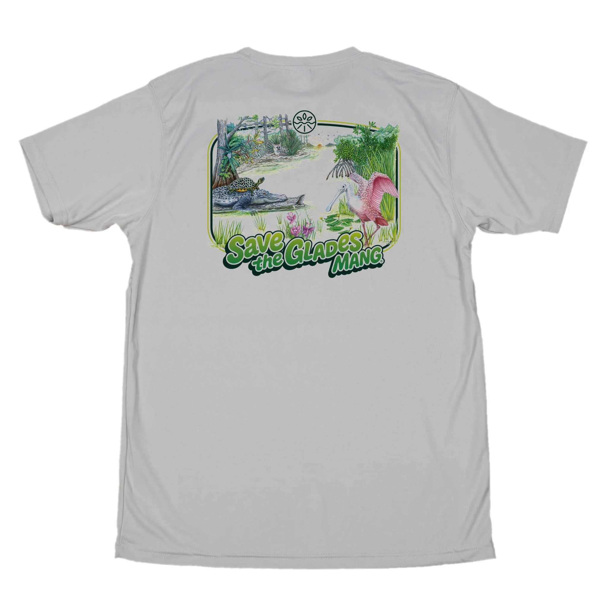 Save the Glades MANG - SS