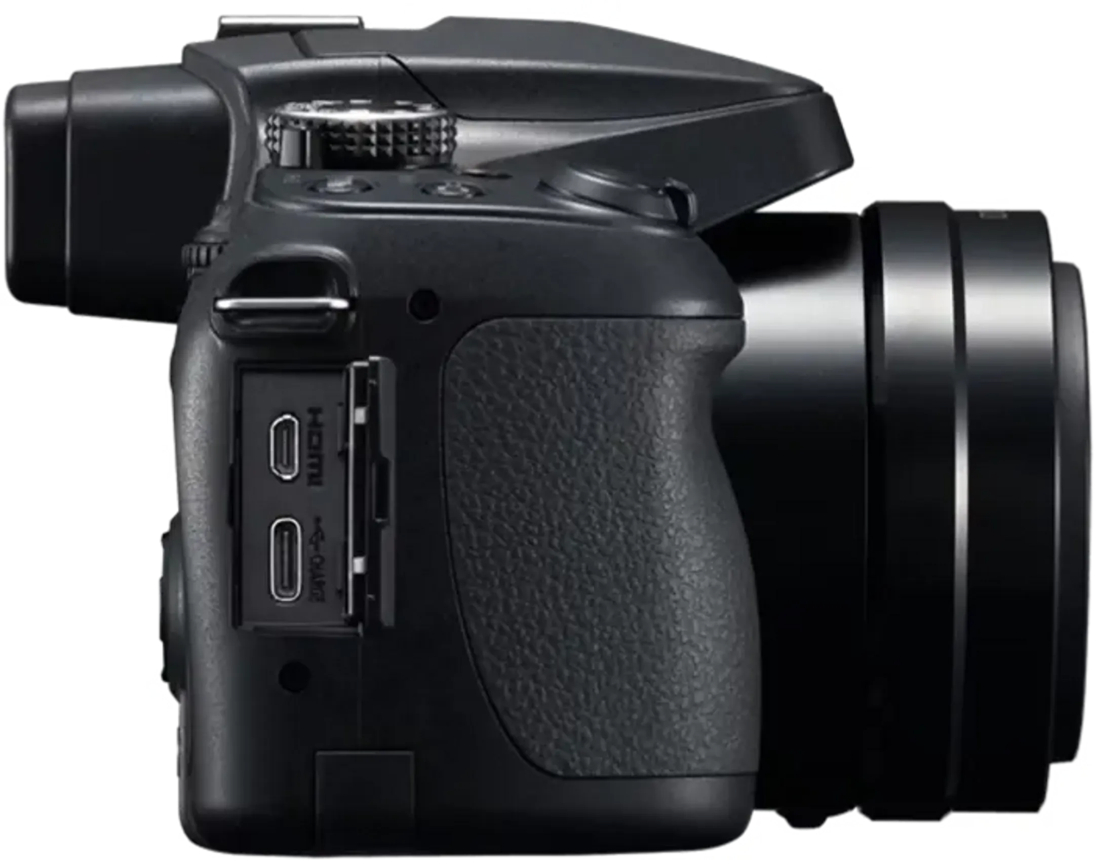 Panasonic Lumix DC-FZ82D